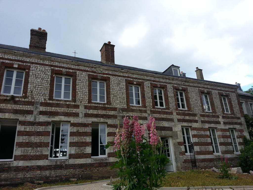 Les Loges D'Etretat Hotel Exterior photo