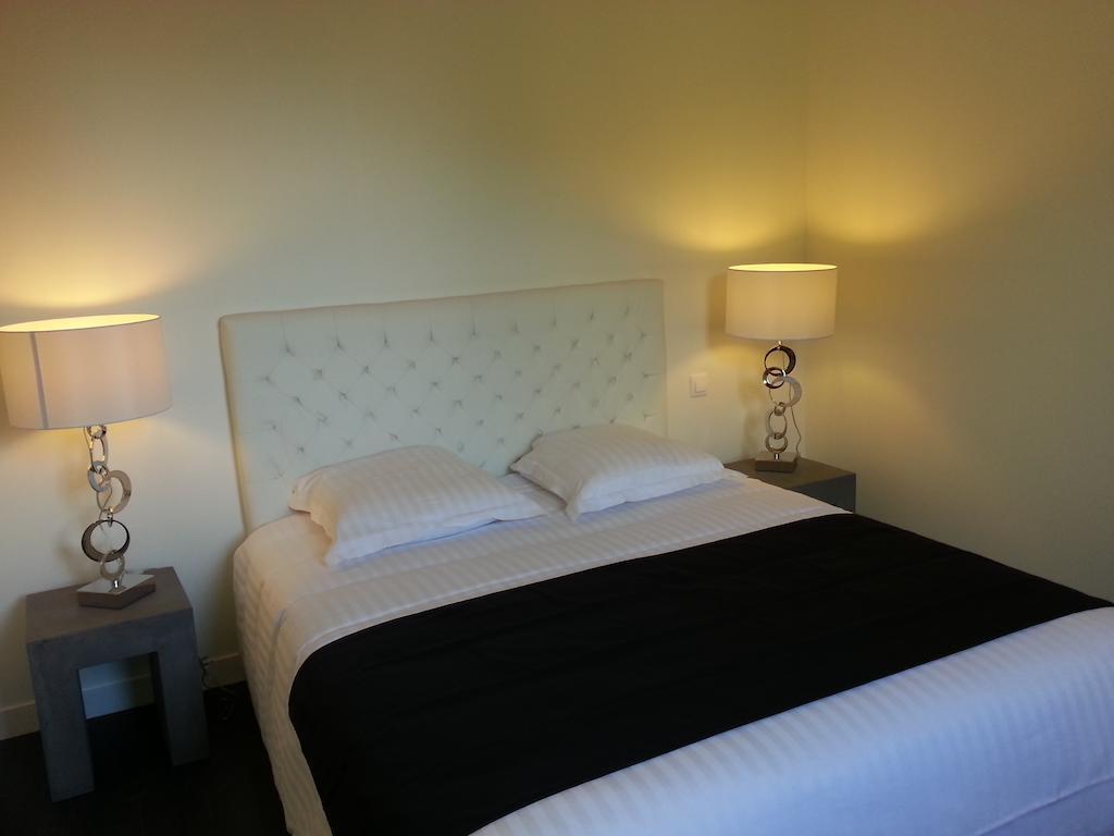 Les Loges D'Etretat Hotel Room photo