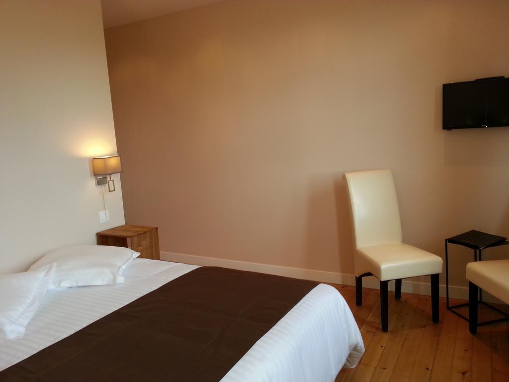 Les Loges D'Etretat Hotel Room photo