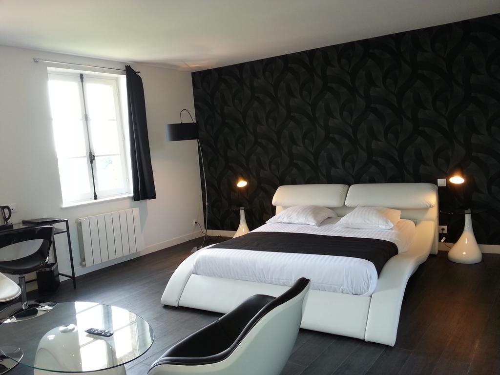 Les Loges D'Etretat Hotel Room photo